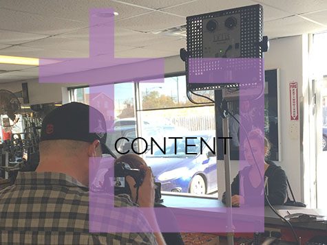 Content