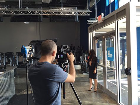 Video production