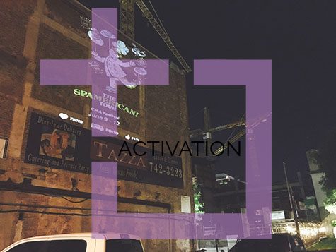 Activation