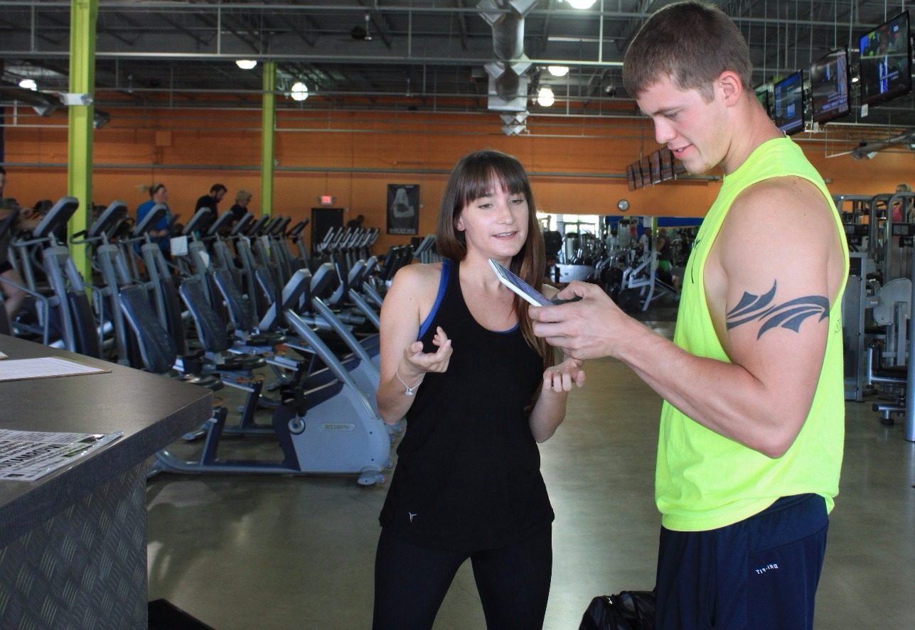 Zoom Active Lifestyle Marketing campaign performance