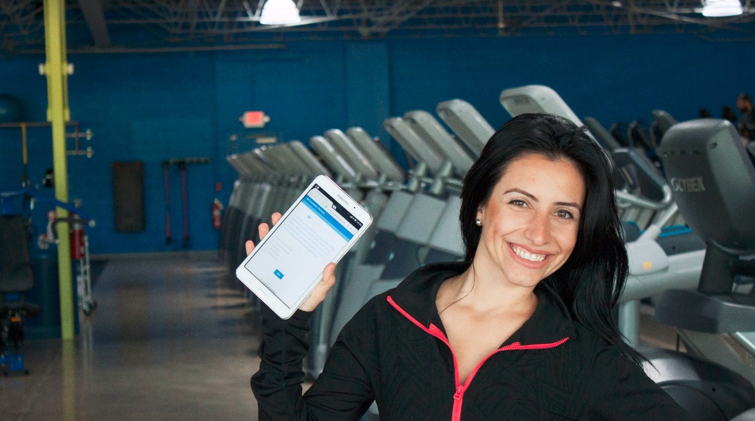 Zoom Active Lifestyle Marketing network